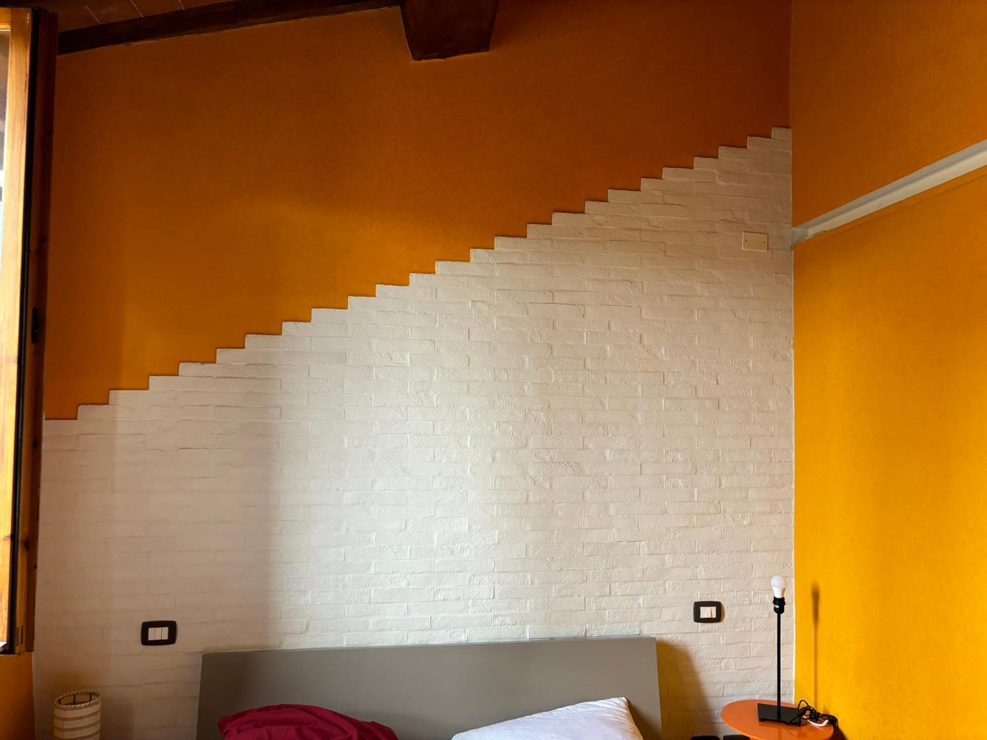 Il Nido Apartamento Siena Exterior foto