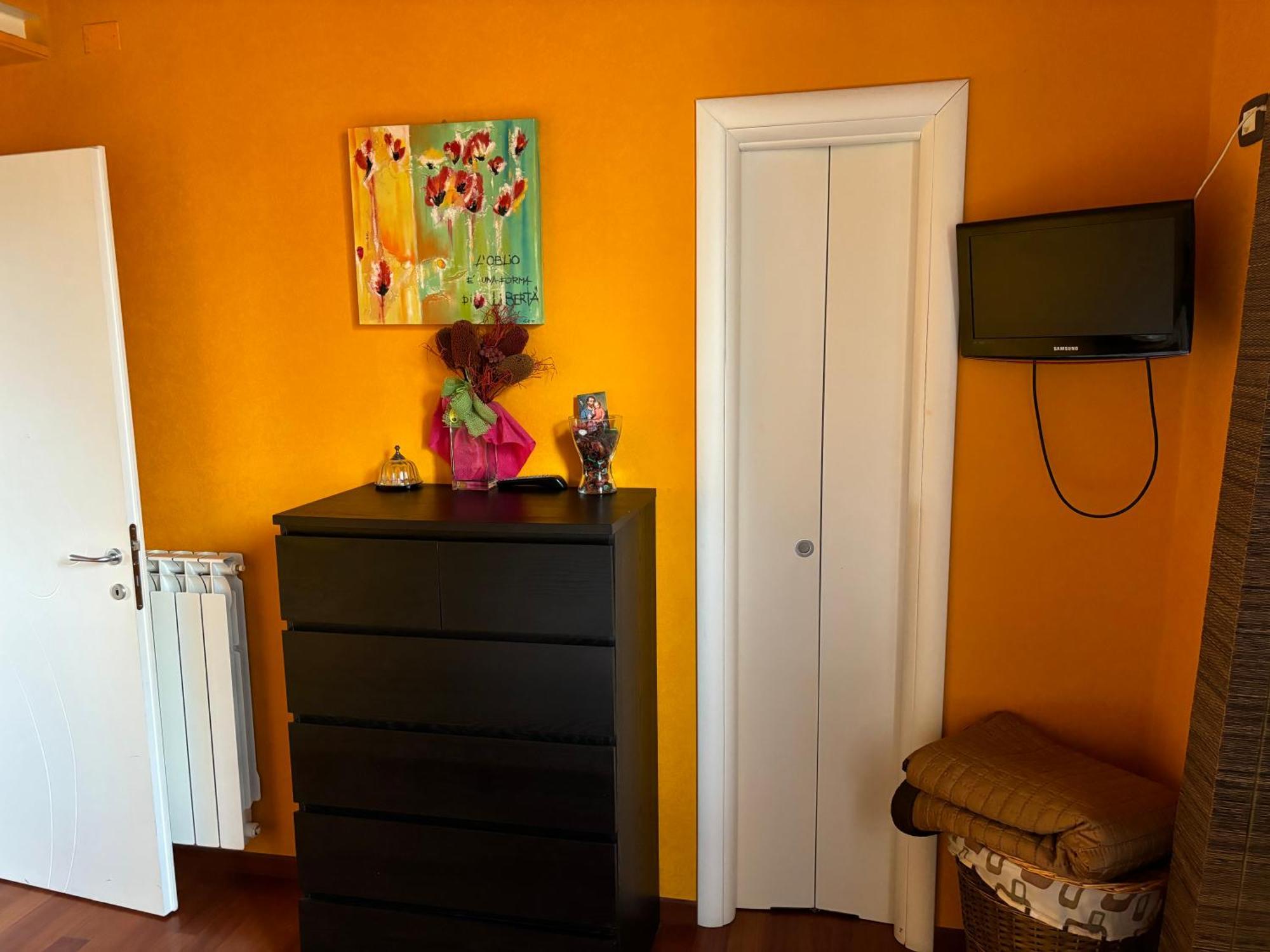 Il Nido Apartamento Siena Exterior foto