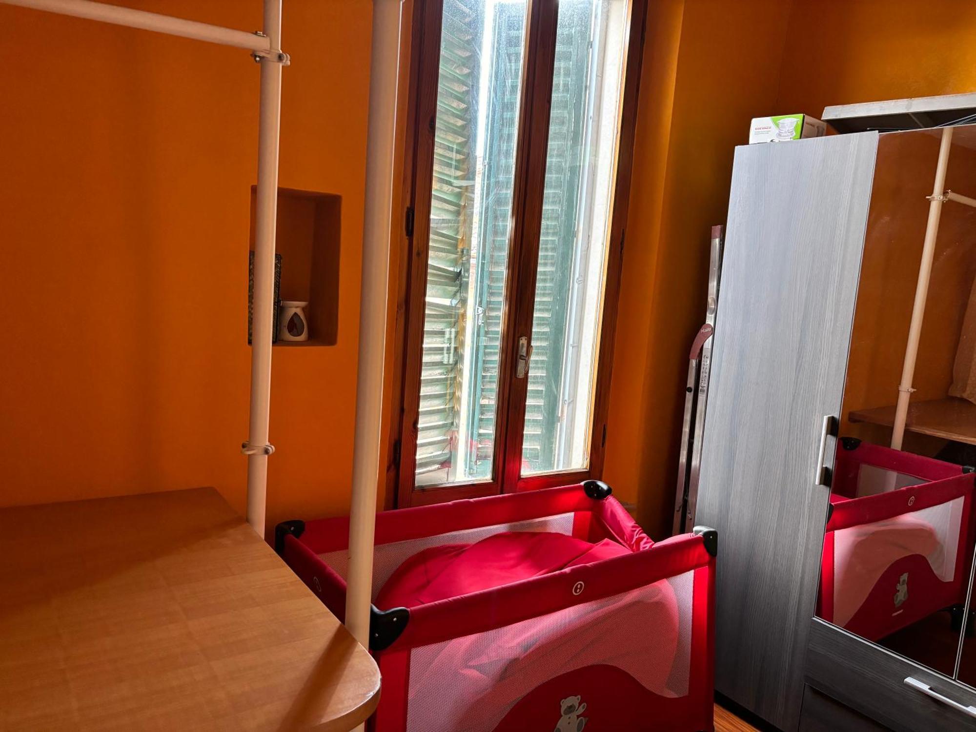 Il Nido Apartamento Siena Exterior foto