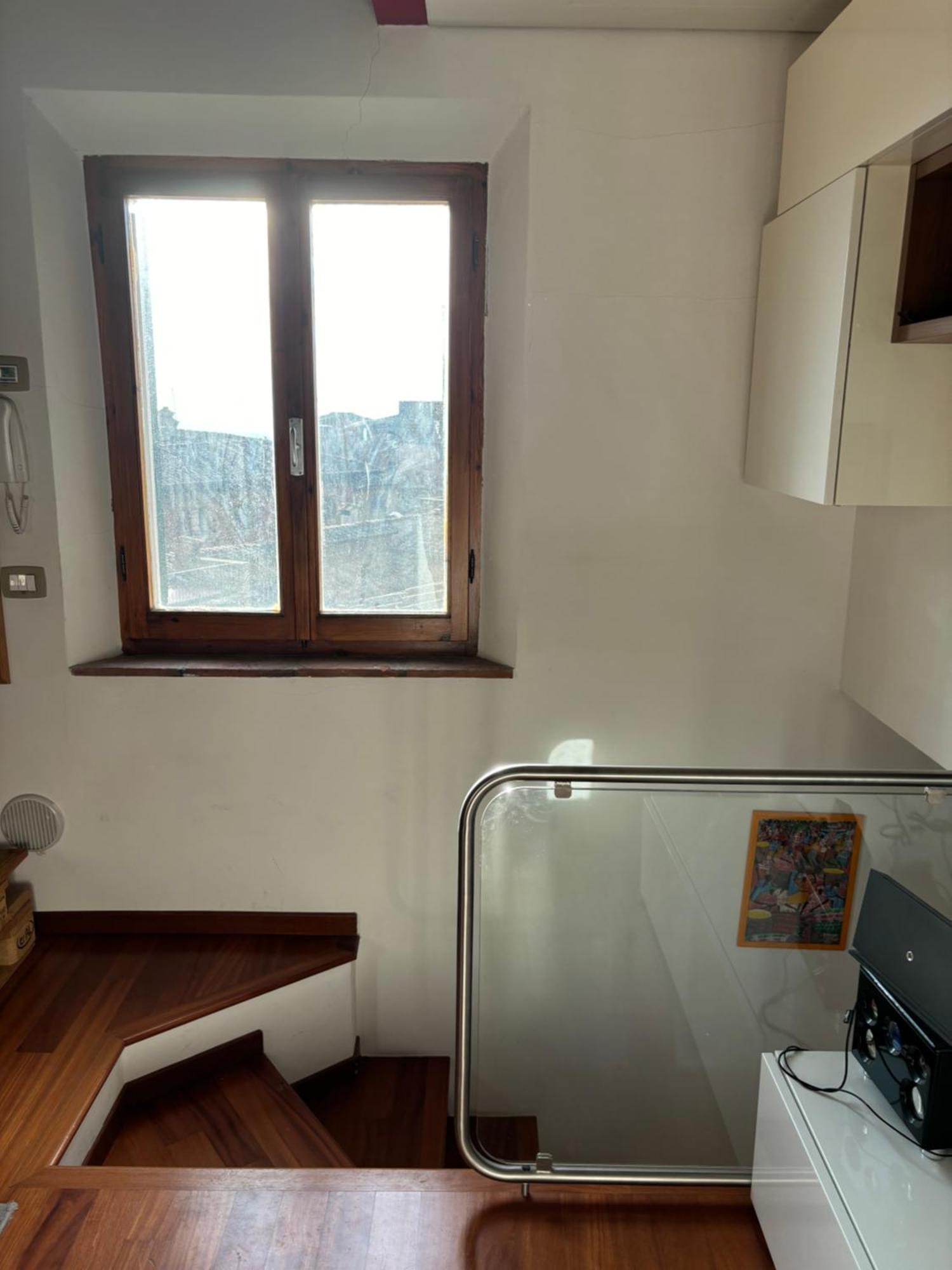 Il Nido Apartamento Siena Exterior foto