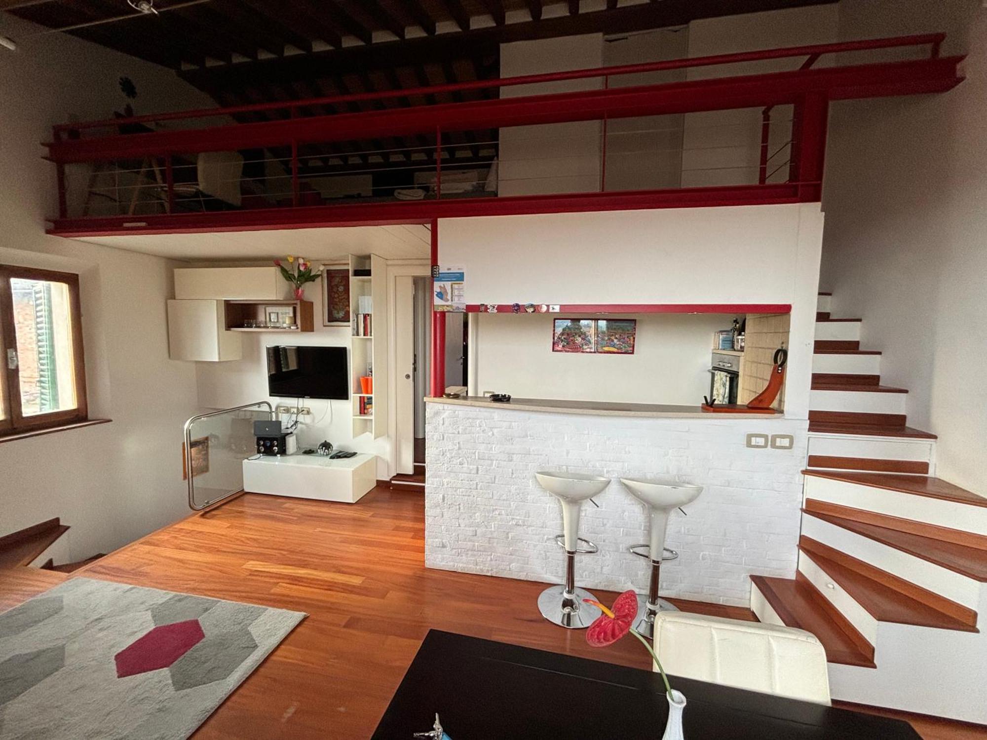 Il Nido Apartamento Siena Exterior foto