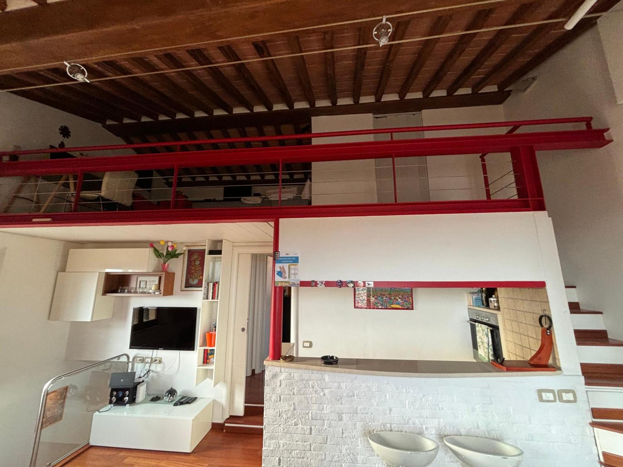 Il Nido Apartamento Siena Exterior foto