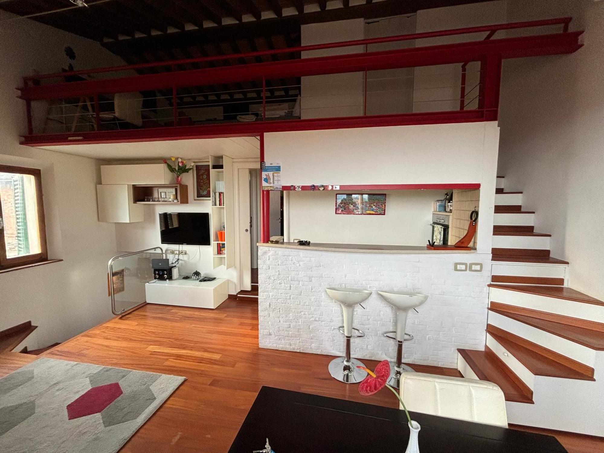Il Nido Apartamento Siena Exterior foto
