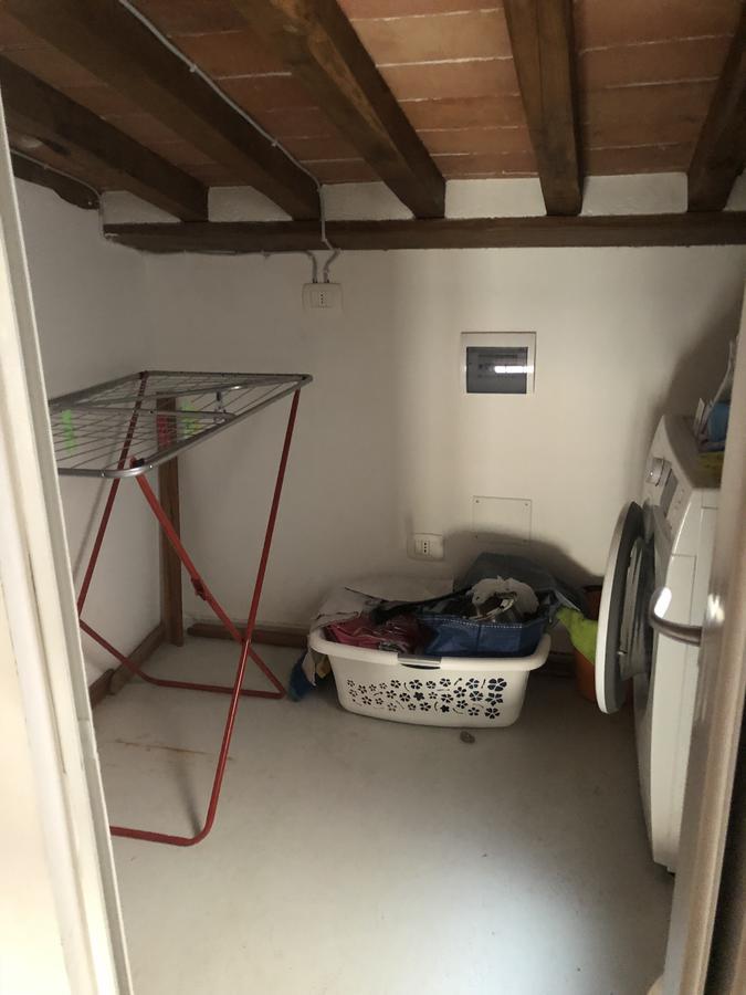 Il Nido Apartamento Siena Exterior foto