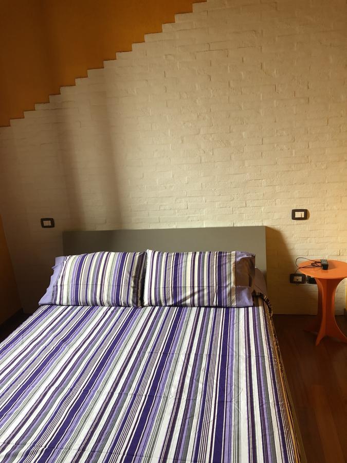 Il Nido Apartamento Siena Exterior foto