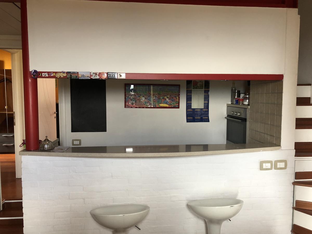 Il Nido Apartamento Siena Exterior foto