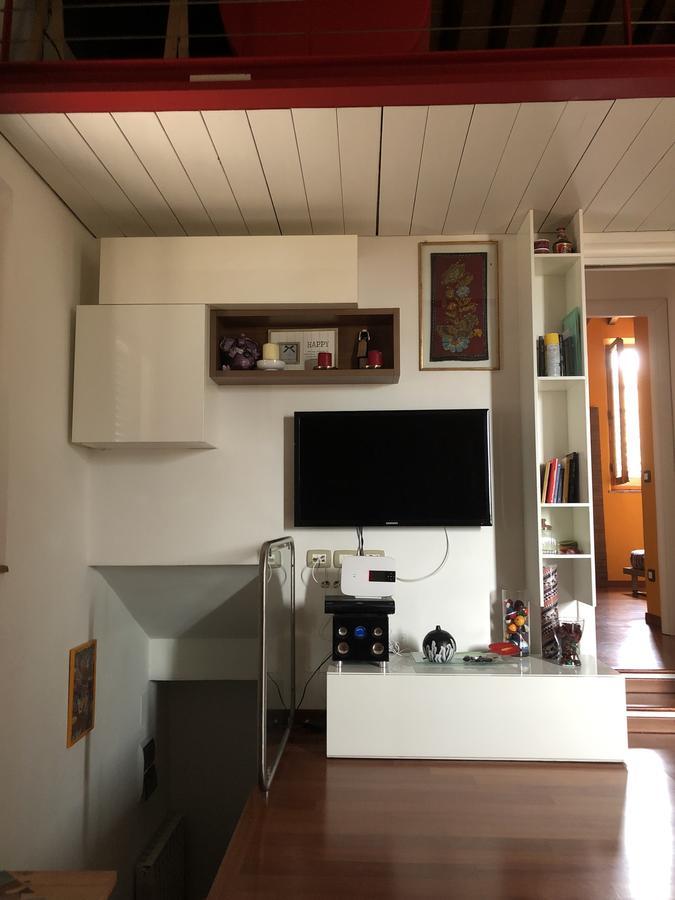 Il Nido Apartamento Siena Exterior foto