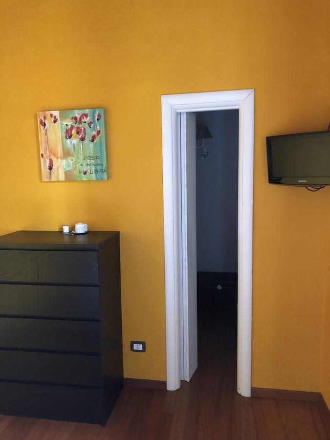 Il Nido Apartamento Siena Exterior foto