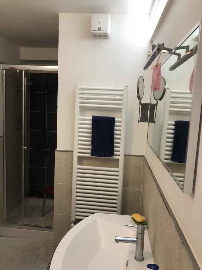 Il Nido Apartamento Siena Exterior foto